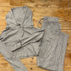 Gymshark set